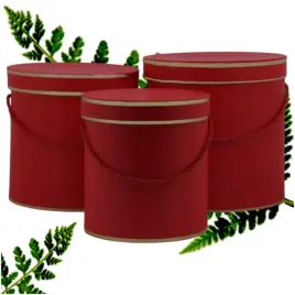 box-na-kwiaty-flower-prezent-pudelko-flowerbox-czerwony-w1647-3-3-sztuki
