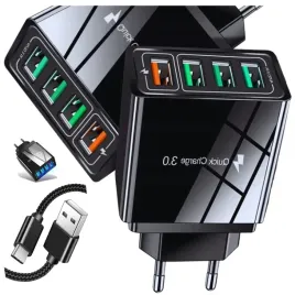 ladowarka-sieciowa-4x-usb-do-smartfonow-tabletow-i-innych-urzadzen-kabel