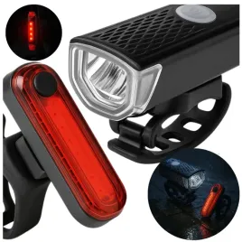 lampka-rowerowa-led-usb-przod-tyl-zestaw-wodoodporna-akumulatorowa