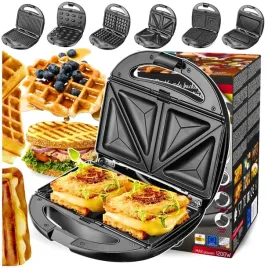 opiekacz-grill-gofrownica-3w1-do-kanapek-tostow-toster-elektryczny-1200w