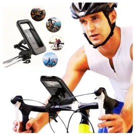 uchwyt-na-telefon-rowerowy-wodoodporny-i-amortyzujacy-do-wszystkich-modeli