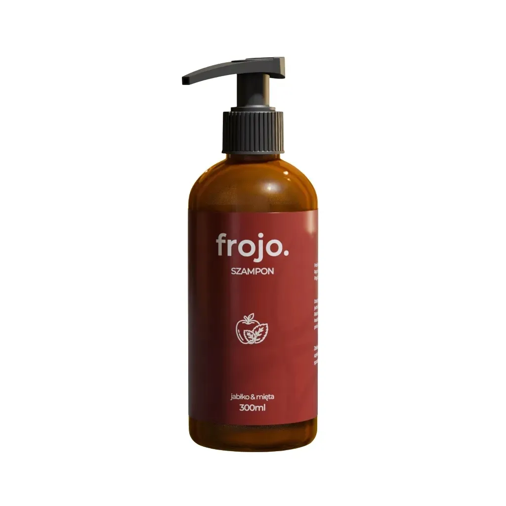 frojo-szampon-jablko-mieta-300-ml