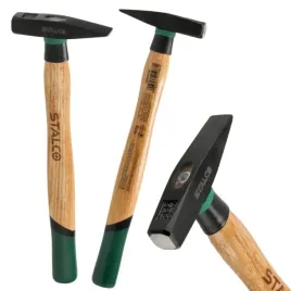 stalco-mlotek-slusarski-100g-trzonek-drewniany