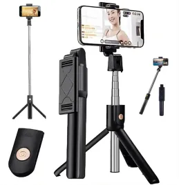 kijek-do-selfie-z-pilotem-bluetooth-statyw-tripod-kij-ze-statywem-bluetooth