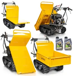 transporter-spalinowy-gasienicowy-cedrus-cedtr300g-taczka-wozidlo-budowlane