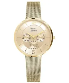 zegarek-damski-pierre-ricaud-multifunction-pierrericaud-p22023-1151qf
