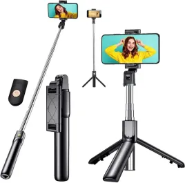 statyw-do-telefonu-selfie-stick-tripod-bluetooth-wytrzymaly-i-rozkladany-ki