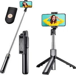 selfie-stick-teleskopowy-rozsuwany-kijek-do-selfie-bluetooth-pilot-gratis