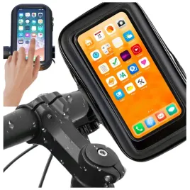 uniwersalny-uchwyt-rowerowy-na-telefon-wodoodporny-latwy-montaz-smartfona