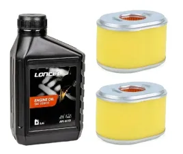 mega-zestaw-serwisowy-filtry-olej-zageszczarka-loncin-honda-g200-gx160