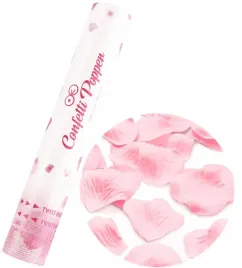 tuba-strzelajaca-konfetti-rozowe-platki-roz-urodziny-roczek-slub-30cm