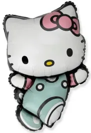 balon-foliowy-postac-hello-kitty-kotek-urodziny-hel-70cm