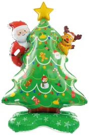 balon-swiateczny-foliowy-stojacy-choinka-swieta-bozego-narodzenia-125cm