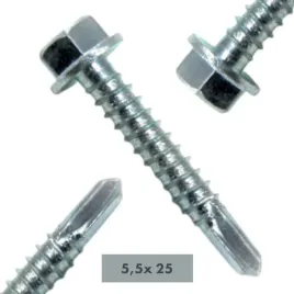 stalco-wkrety-samowiercace-do-metalu-na-klucz-blachowkrety-ws-55x25-500szt