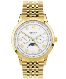 zegarek-meski-sekonda-armstrong-moon-phase-sekonda-30228