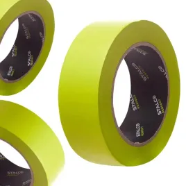 tasma-malarska-zewnetrzna-klejaca-mocna-38-mm-x-50-m-green