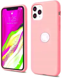 etui-na-telefon-case-rozowy-do-iphone-11-silikon