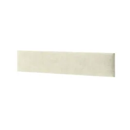 panel-tapicerowany-scienny-wezglowie-90x15cm-dzianina-bezowy-prostokat