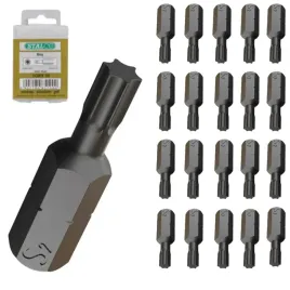 stalco-koncowka-bit-1-4-torx-t25x25-mm-20-sztuk