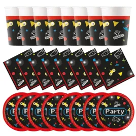 zestaw-kubeczki-talerzyki-serwetki-gaming-gracz-gry-urodziny-dekoracja-36el
