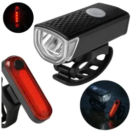 mocna-lampka-led-na-rower-usb-przod-tyl-zestaw-wodoodporny-akumulator-jasna