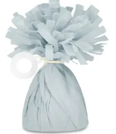 ciezarek-do-balonow-dekoracji-papierowy-szaroniebieski-140g-obciaznik-1szt