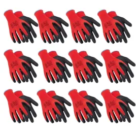 wielopak-stalco-rekawice-poliestrowe-eco-rozmiar-8-m-12-par