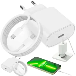 ladowarka-pd-20w-z-kablem-usb-c-lightning-fast-charge-iphone-ipad-airpods