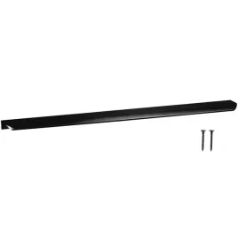 uchwyt-meblowy-krawedziowy-nowoczesny-aluminium-czarny-mat-do-mebli-500-mm