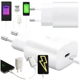 ladowarka-do-smartfona-25w-szybka-usb-c-do-codziennego-szybkiego-ladowania