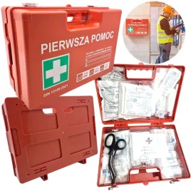 apteczka-pierwszej-pomocy-przemyslowa-zakladowa-din-13169-walizka-uchwyt