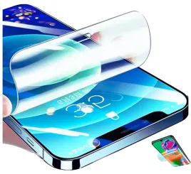 folia-hydrozelowa-ochronna-oppo-a17-na-ekran-mocnahybrydowa-kauczukowa-moc