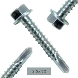 stalco-wkrety-samowiercace-do-metalu-na-klucz-blachowkrety-ws-55x32-500szt