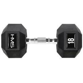 hantla-stalowa-gumowana-hex-pro-18-kg