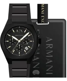 zegarek-meski-armani-exchange-rafael-chronograph-set