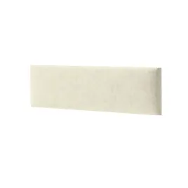 panel-tapicerowany-scienny-wezglowie-60x15-cm-dzianina-bezowy-prostokat