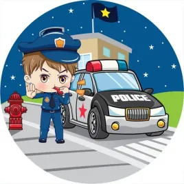 oplatek-waflowy-gruby-premium-policja-policjant-napis-gratis