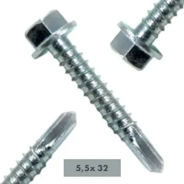 stalco-wkrety-samowiercace-do-metalu-na-klucz-blachowkrety-ws-55x32-500szt