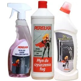 perelka-do-fug-bez-szorowania-zel-odkamieniajacy-kabiny-prysznicowe-zestaw