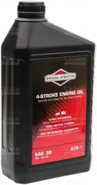 olej-do-kosiarek-sae-30-2-0l-briggs-stratton