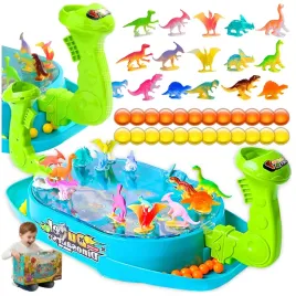gra-zrecznosciowa-dla-dzieci-3-dinozaury-2-graczy-16-figurek-24-kulki