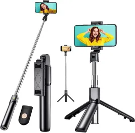 kijek-do-selfie-stick-tripod-statyw-pilot-bluetoot-stojak-do-zdjec-uchwyt