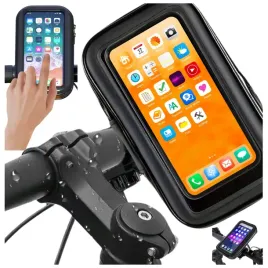 uniwersalny-uchwyt-rowerowy-na-telefon-motocykl-i-hulajnoge-wodoodporny