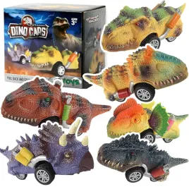 autka-dinozaury-samochody-szybkie-t-rex-z-napedem-naciagiem-zestaw-mini-x6