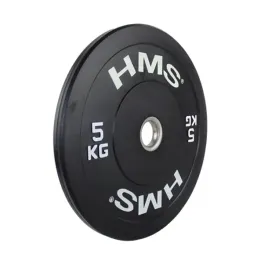 obciazenie-olimpijskie-gumowane-bbr05-5-kg-hms