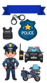 oplatek-waflowy-gruby-premium-policja-policjant-napis-gratis