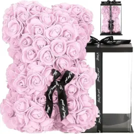 mis-z-roz-30cm-rozowy-kokarda-pudelko-na-prezent-na-dzien-kobiet-dla-niej