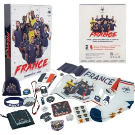 kalendarz-adwentowy-french-football-team-mbappe-griezmann-dembele-prezent