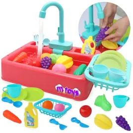 interaktywny-zlewozmywak-dla-dzieci-z-akcesoriami-do-mycia-naczyn-na-wode