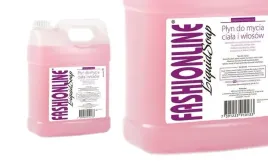 fashionline-plyn-do-mycia-ciala-i-wlosow-5l-mydlo-w-plynie-kwiatowe-zapas